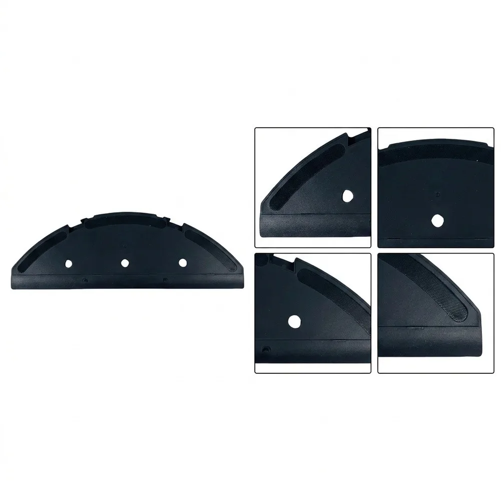 Mop Bracket Replacement Part for Cecotec For Conga 7490 Immortal and For Smart 900 Robot Vacuum Cleaner Mopping Function
