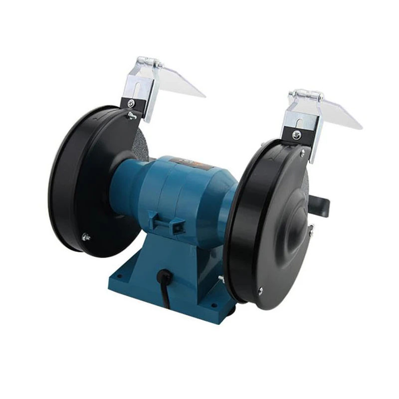 Multi-Functional Bench Grinder Rotary Grinder Polishing Machine  Electric Knife
