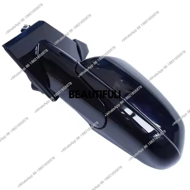 Factory Hot Selling Bestselling 2010SRX Rearview Mirror Body Kit Multifunctional Electric Automatic Anti Glare with Bl