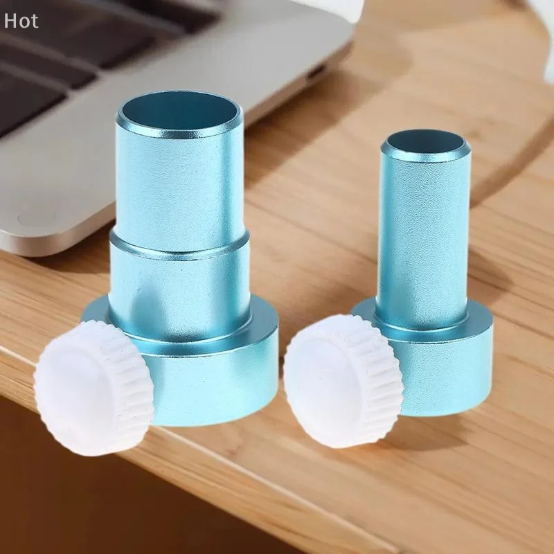 Die Cut Machine Pen Adapter For CRICUT JOY Cutting Machine Alloy Pen Holder For 8mm Diameter