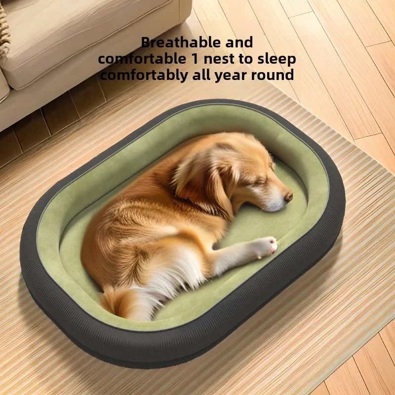 Thumbnail 2 - #21 New Dog Sofa Beds Arrivals