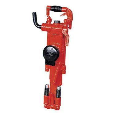 Low Price YT28 Air Leg Jack Hammer Hydraulic Manual Bench Rock Drill Machine