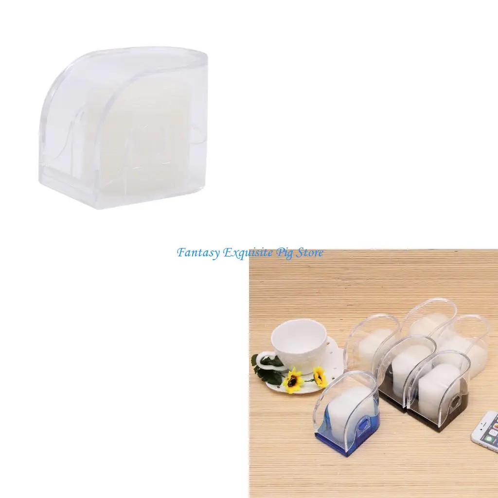 

Transparent Watch Boxes Watch Cases Watch Display Storage Boxes Watch Accessory