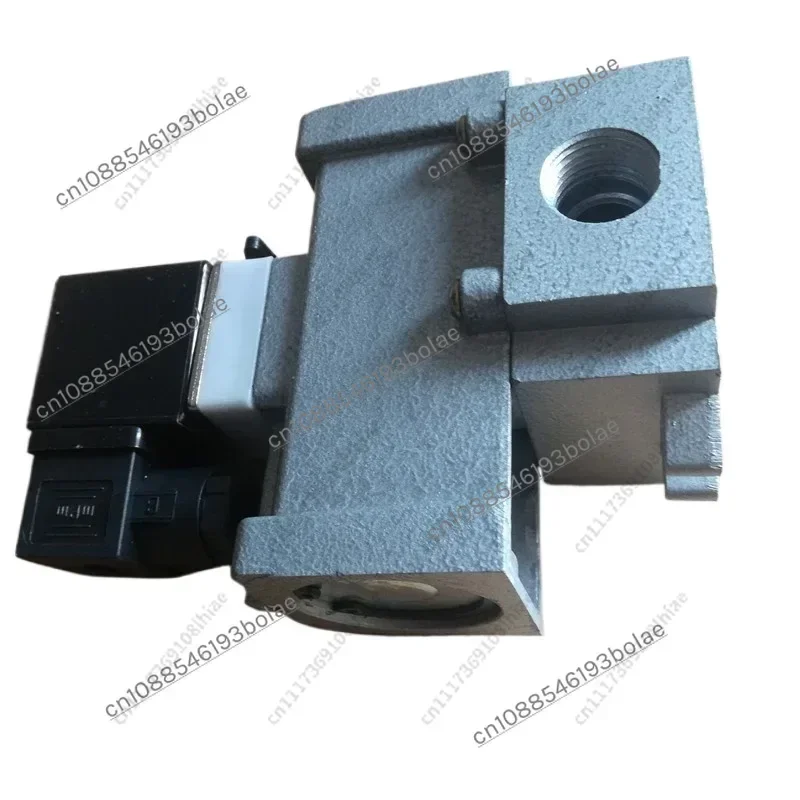 Detalle 3 de Electroválvula K23JD-10 Hidráulica