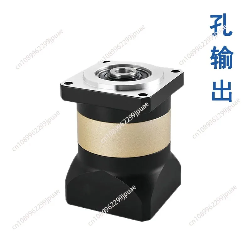 Precision Planetary Gear Reducer Right Angle Gearbox For Stepper Servo Motor Multiple Size Drive Transmission Accessory