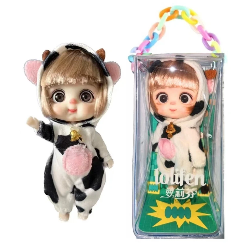 本物の激安セール ロリフェン OB11 BJD 寝袋スーツ ドール 女の子 男の子向けおもちゃ かわいいアニメおもちゃ パジャマ ミニチュア クリスマスギフト 在庫あり