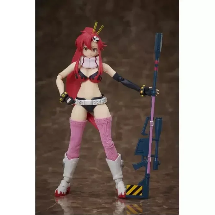 

Sakuramansha ANIPLEX BUZZmod. Tianyuan Broke Through, Honglianluoyan, Youzi, Can Do It in Stock