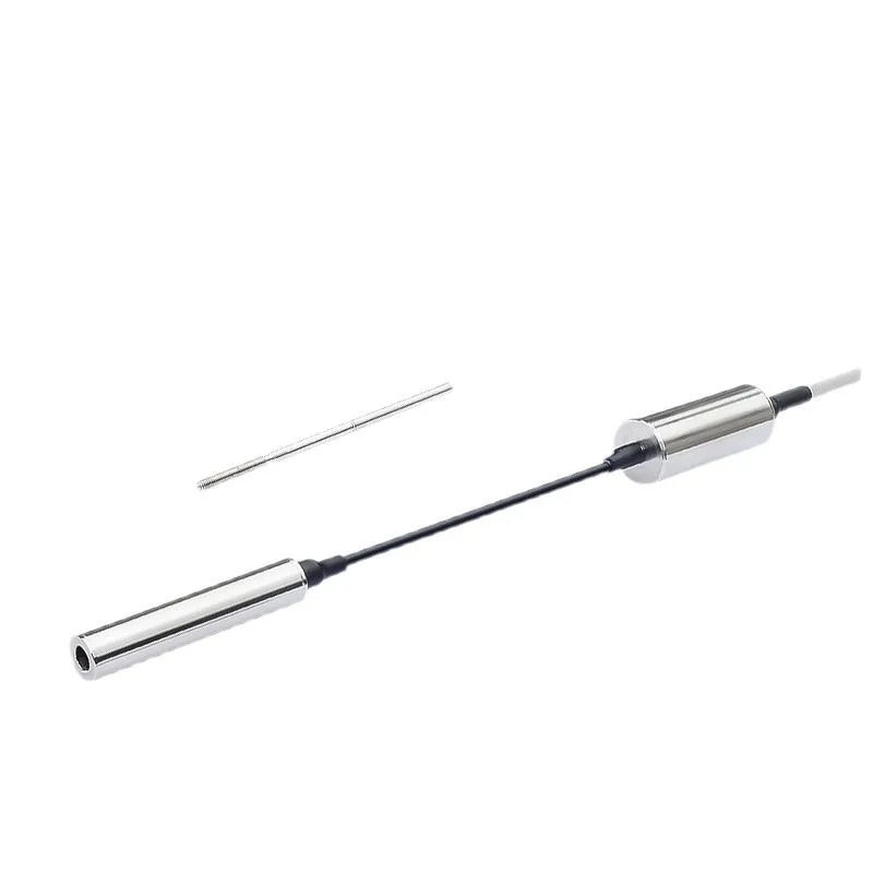 LVDT displacement sensor 5mm~ 500mm measurement product displacement elongation vibration expansion deformation