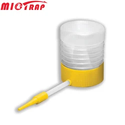 Pest Control Sprayer Anti Termite Powder Puffy Bulb Duster