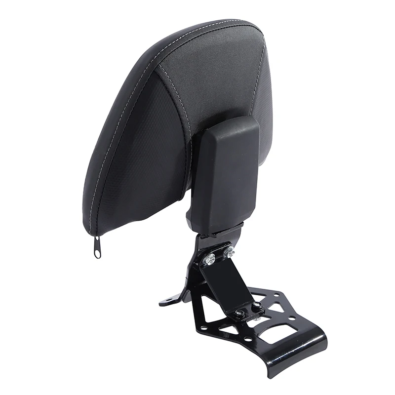 

Motorcycle Front Driver Rider Backrest For Goldwing Gold wing GL1800 GL 1800 2018 2019 2020 2021 2022 2023 2024 2025