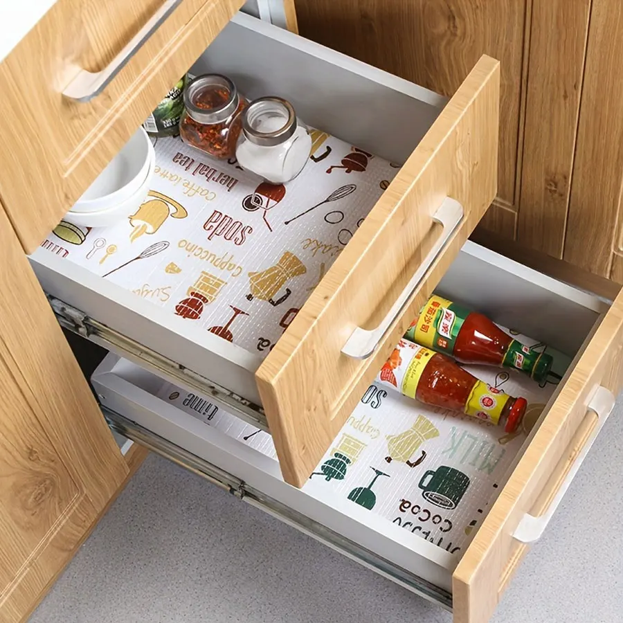 #18 Best Drawer Liners to Buy In 2026