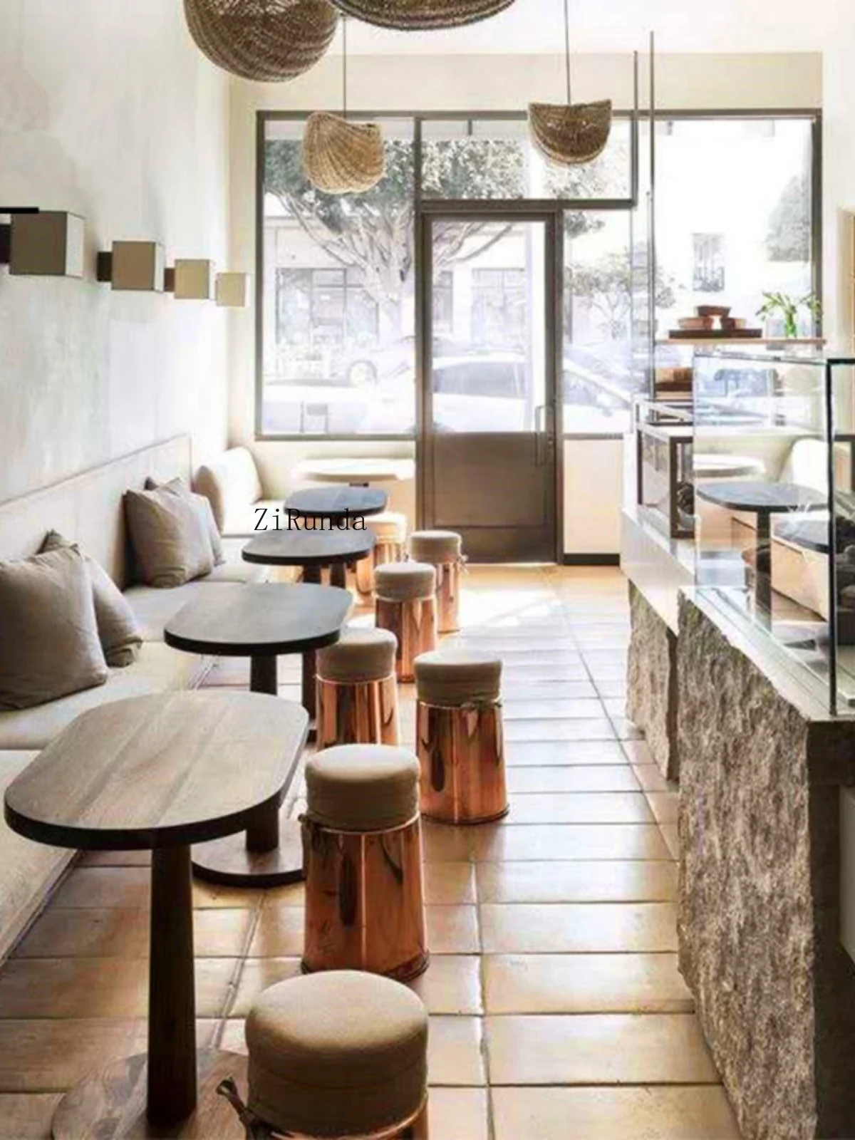 Рисунок 4 - *Скандинавский стиль