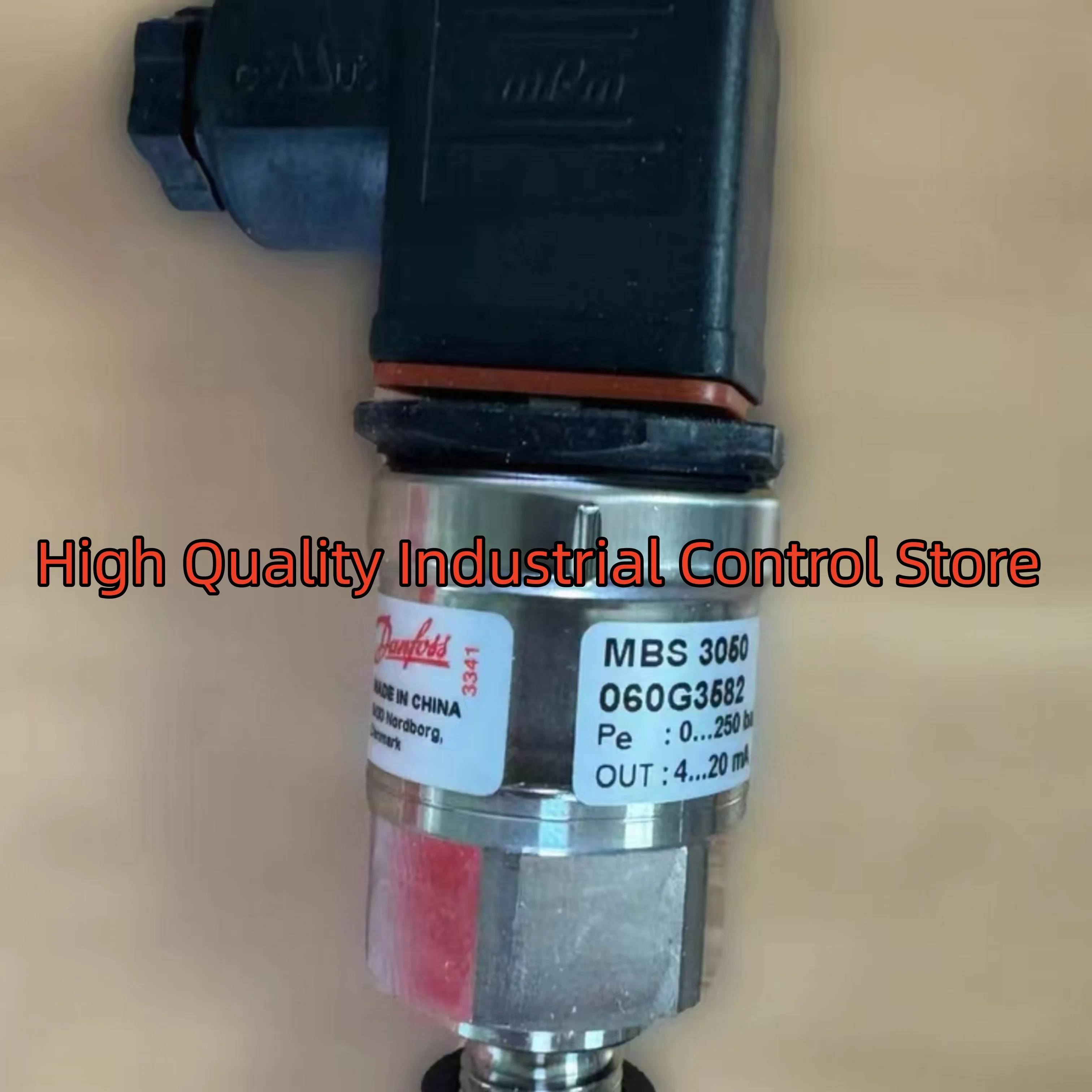 

New original 060G3582 MBS3050 pressure sensor 060G3583 MBS3050