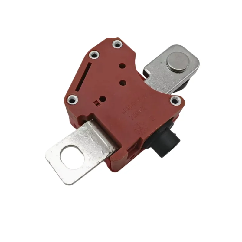 61129376789 Untuk BMW 2' F45 X1 F49 Untuk MINI COOPER SE ALL4 Active Tourer Modul Baterai Positif B, Terminal Baterai