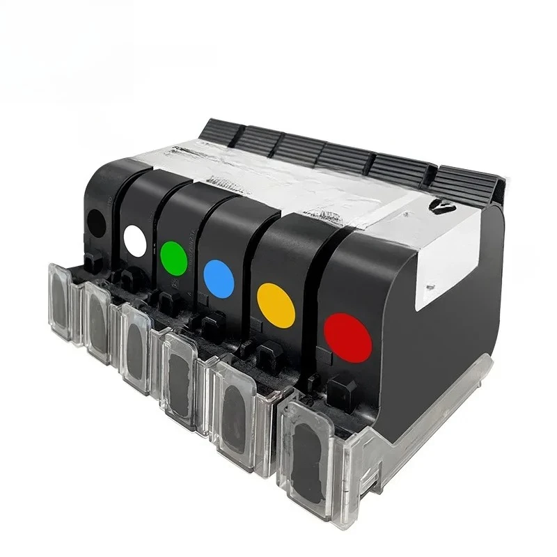 

Handheld Ink Jet Printer Universal Ink Cartridge Date High Adhesion Black Quick-Drying Solvent Cartridge
