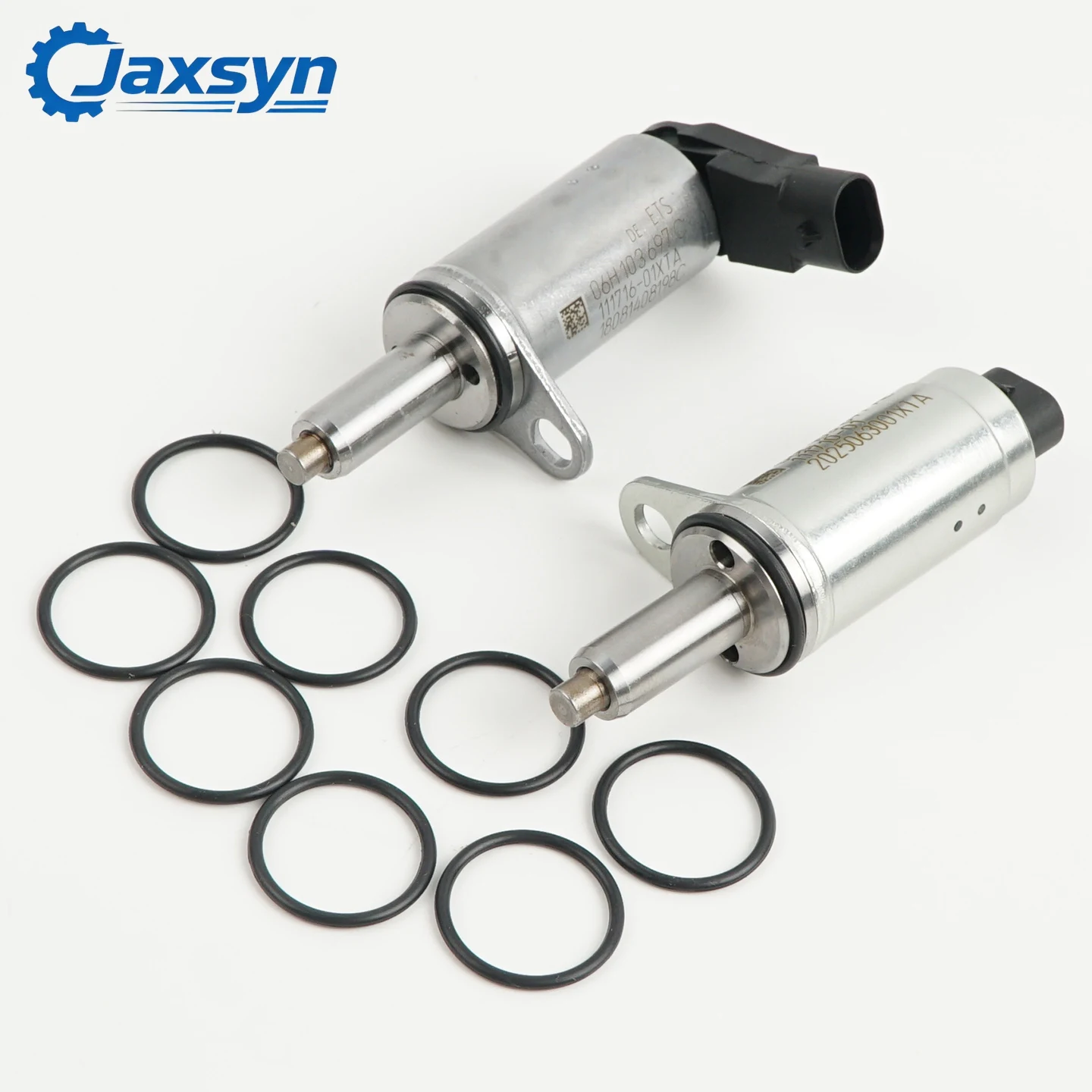 

1 шт. 06H103697C 06E103697AE Соленоид регулятора распределительного вала для Audi Q3 Q5 A3 A4 A5 A6 A8 Q7 TT для Passat B8 Golf MK7 Toureg Jetta