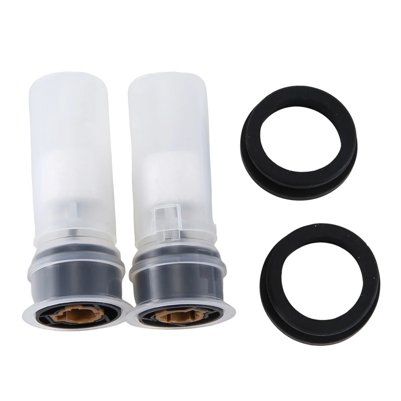

2 PCS Windshield Washer Fluid Level Sensor For NISSAN Infiniti Water Sensor Assembly 28911-1E400 SU8136 75141