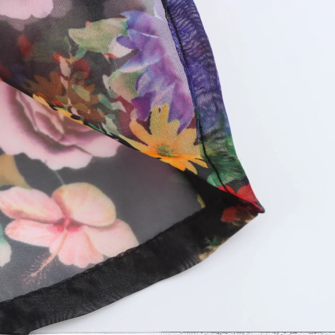 

Новое весеннее поступление, женский модный дизайн с принтом Ogeea Bubble Sve irt, свободный крой, длинный све, полиэстер, приятный для кожи...