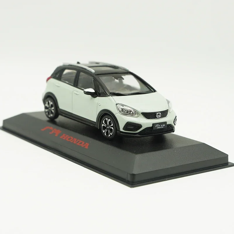 1:43 صالح الرياضة كروسر سبيكة سيارة Diecasts ولعبة المركبات نموذج سيارة مصغرة مقياس نموذج سيارة لعبة للأطفال #6