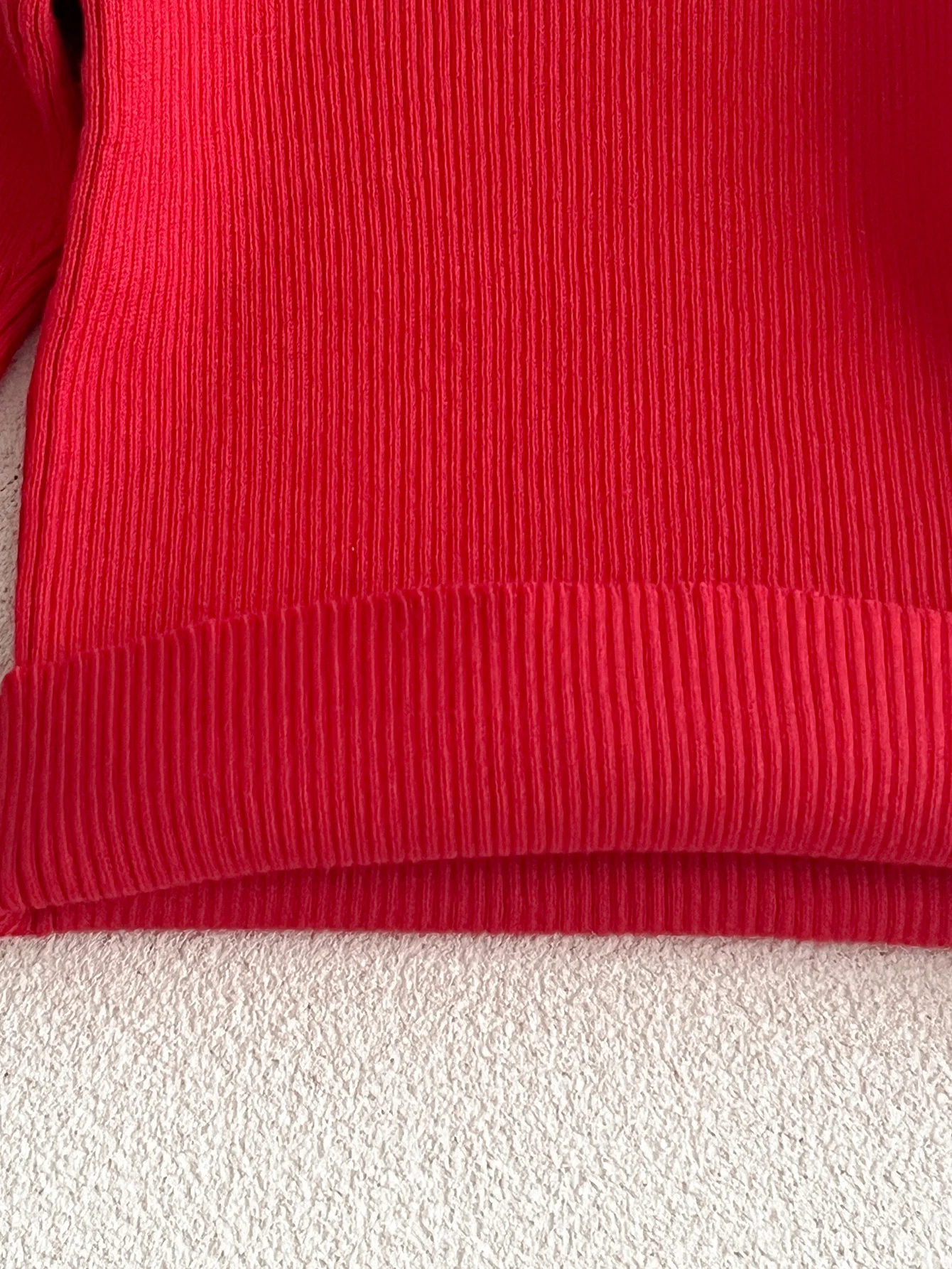 1-6Y Jungen Mädchen Rollkragenpullover Herbst Baby Pullover Kinder Pullover Für Winter Gestrickte Bodenbildung Jungen Pullover Vetement Enfant – Detail 14