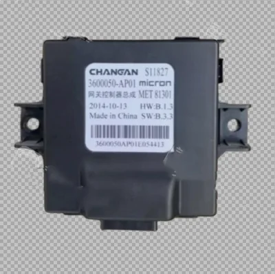 

3600050-AP01 Gateway control module For CHANGAN CS75