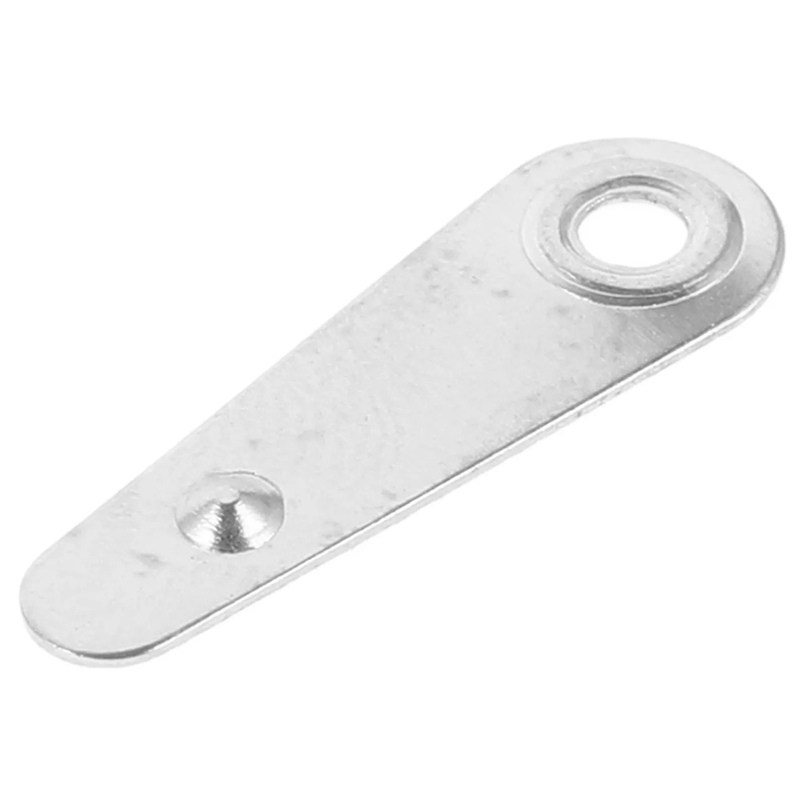 1000Pcs Picture Frame Backing Clips Stable Iron Photo Frame Fastener Small Metal Turn Buttons Picture Turn Button
