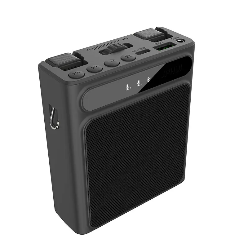 Loudspeaker Wireless Bluetooth Microphone Amplifiers, Bluetooth Speakers, Dedicated Teacher Microphones, Tour Guide Microphones