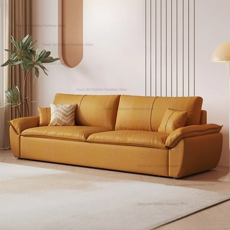 

Скандинавские диваны-кровати для гостиной, современные минималистичные многофункциональные раскладные двуспальные кровати, мебель для спальни, sillas FYSS