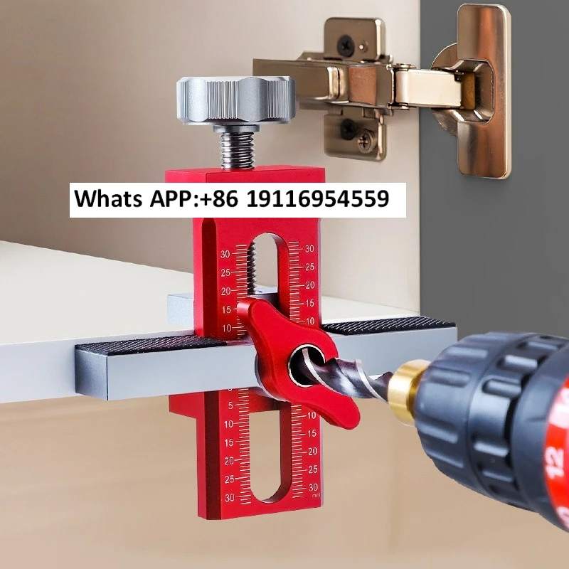 

Установка двери шкафа, вспомогательное устройство второго поколения, устройство для отскока из алюминиевого сплава, штамповка подвесной двери шкафа