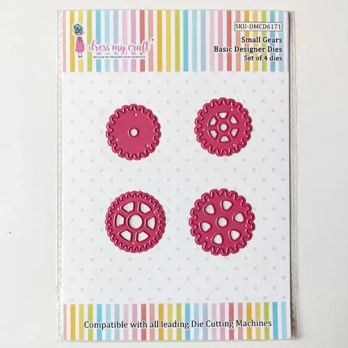 Cute Paper Clips Metal Cutting Dies Scrapbook Diary Decoration Stencil Embossing Template DIY Greeting Card Handmade 2026 new view 4