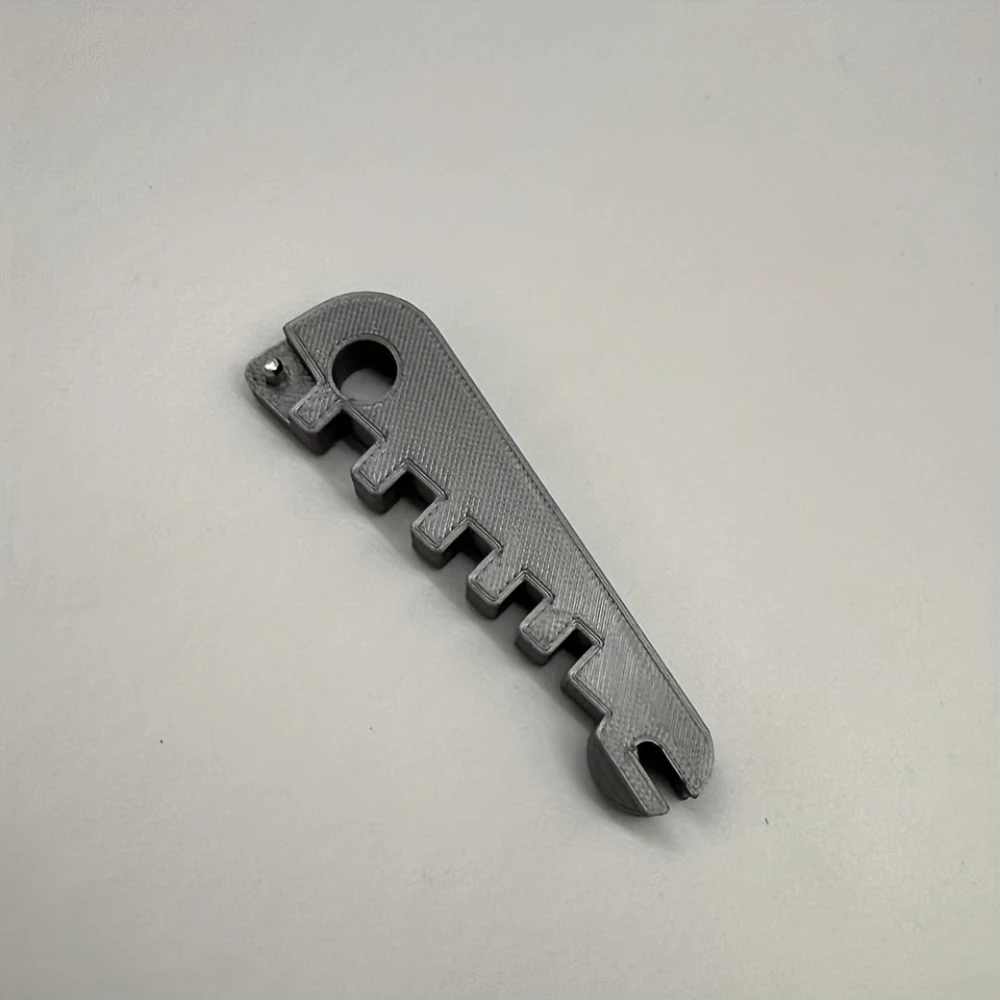 Eyeglass Frame Arm Bending Tool — Precision Leg Adjustment & Repair Tool for Eyewear