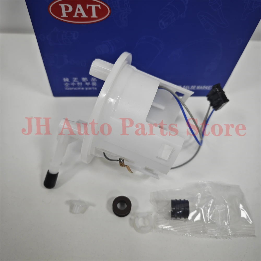 Motosiklet Yakıt Pompası Montajı Üst Kapak Yamaha FZ6 XT660ZA 12 V 56P-13907-00 101962 -5960 56P 1390700   14B-13907-20 5JW-13907-22