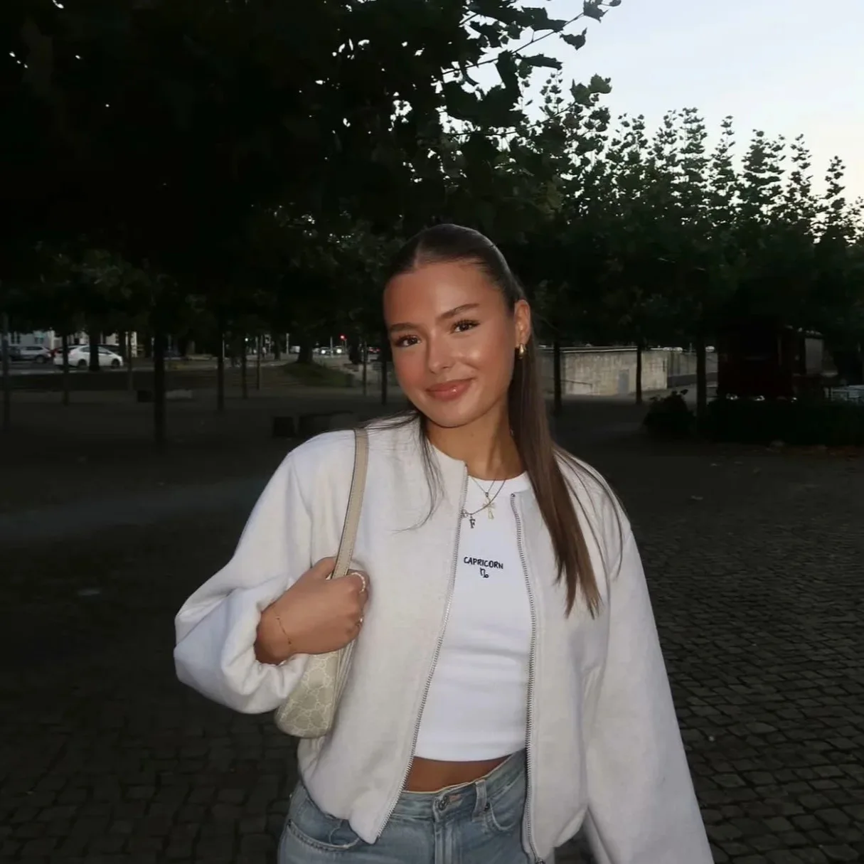 

Women's Soft Aviator Jacket Coat European American Style Fashion for Ladies