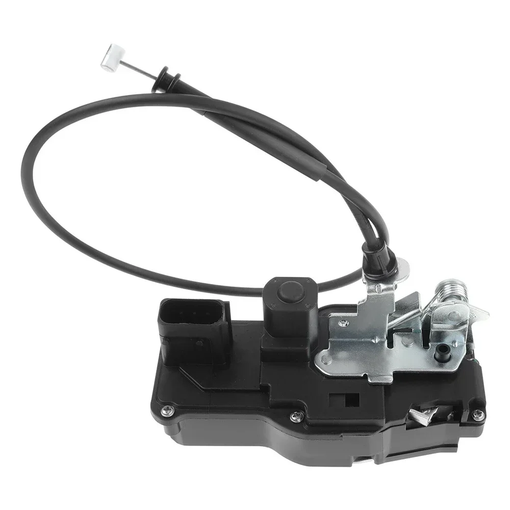 

New! Door Latch Lock Actuator Compatible with For Tesla S 2012-2020 Front Left Driver 600891300B 600891300A 600891300C