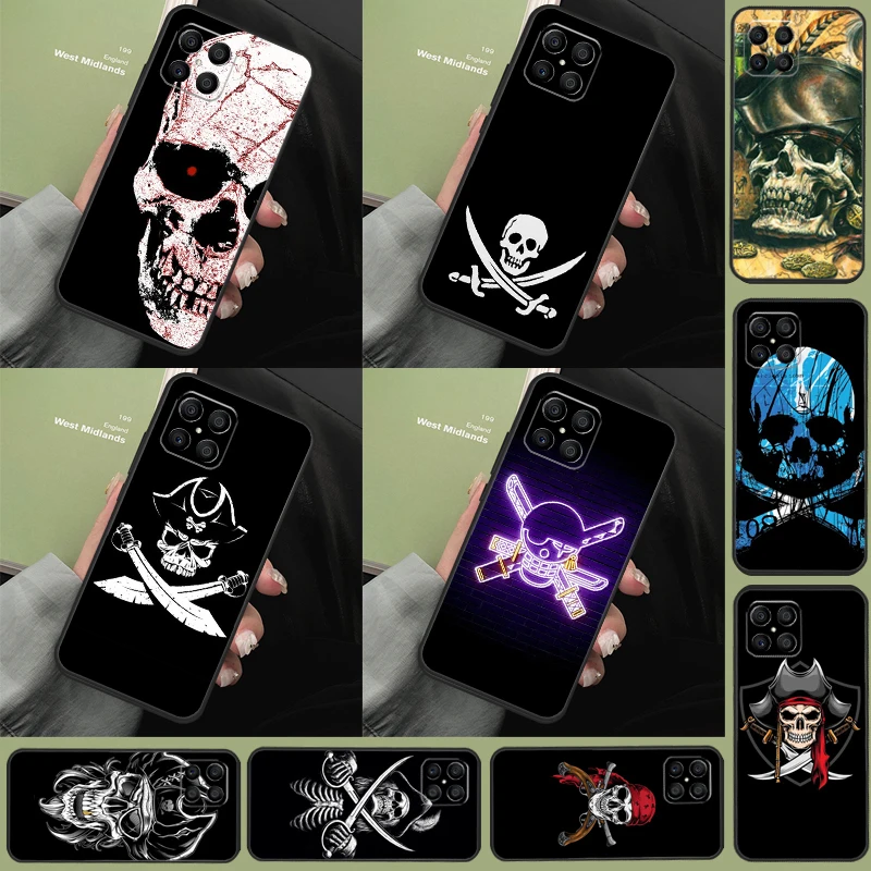 Pirate Skull Case F… - image