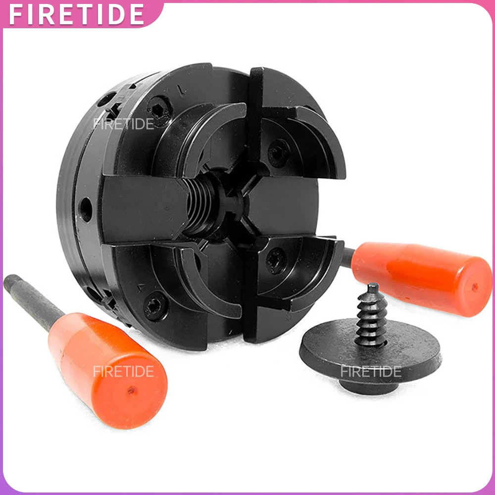 Wood Lathe Chuck Thread M33x3.5 1