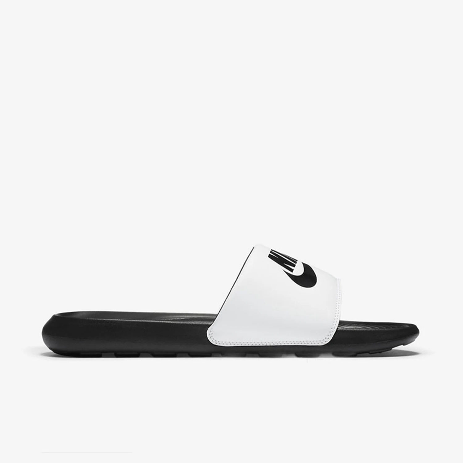 Nike genuine BENASI JDI PRIMT men's foam lightweight slippers CN9675-005 view 2