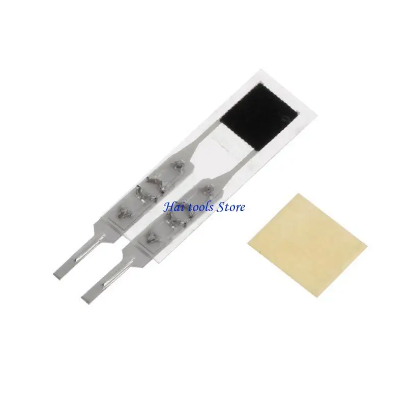 X37E High Accuracy Pressure Intelligent Flexible Thin Film Force