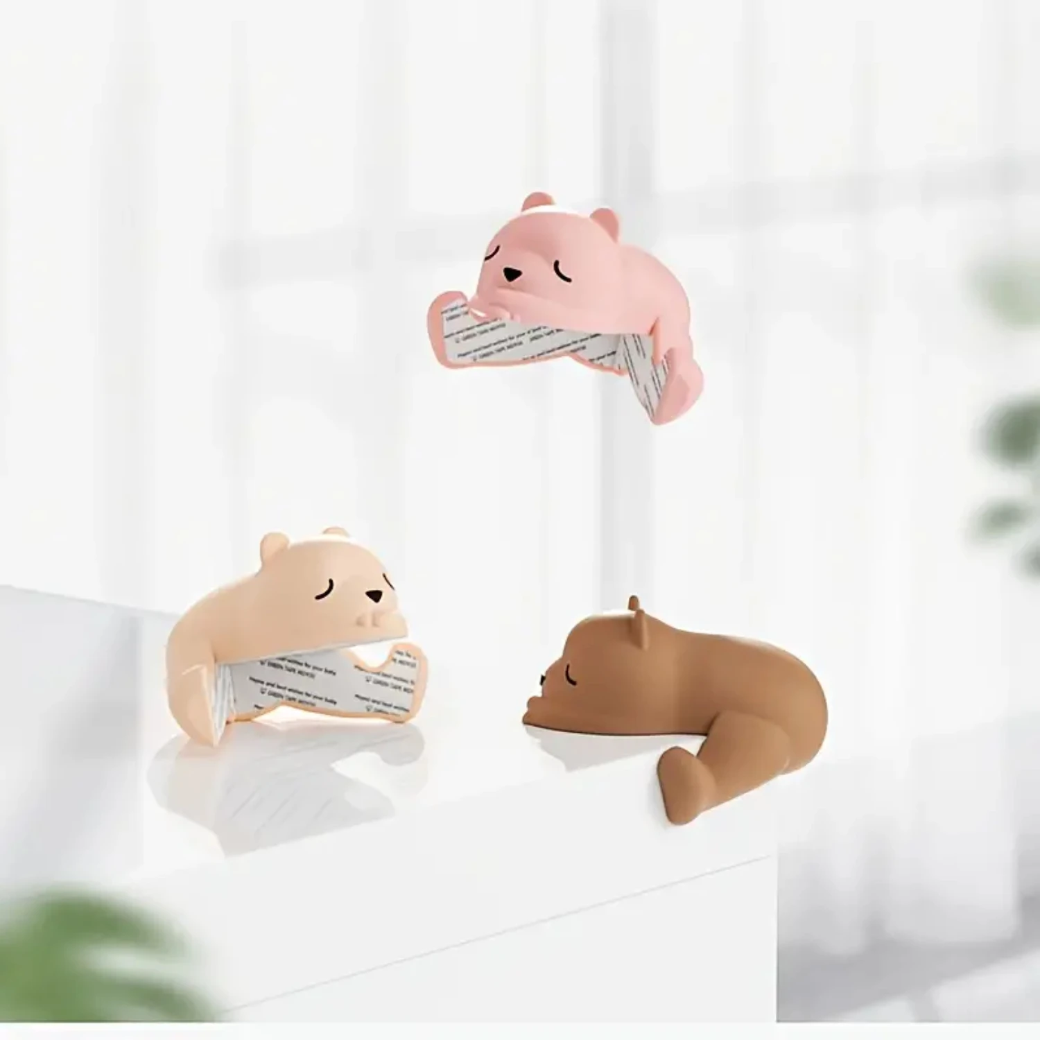 Ideal 2pc Soft Silicone Child Baby Safety Protection Corner Protector - Protect Your Little Ones from Sharp Edges on Furniture a