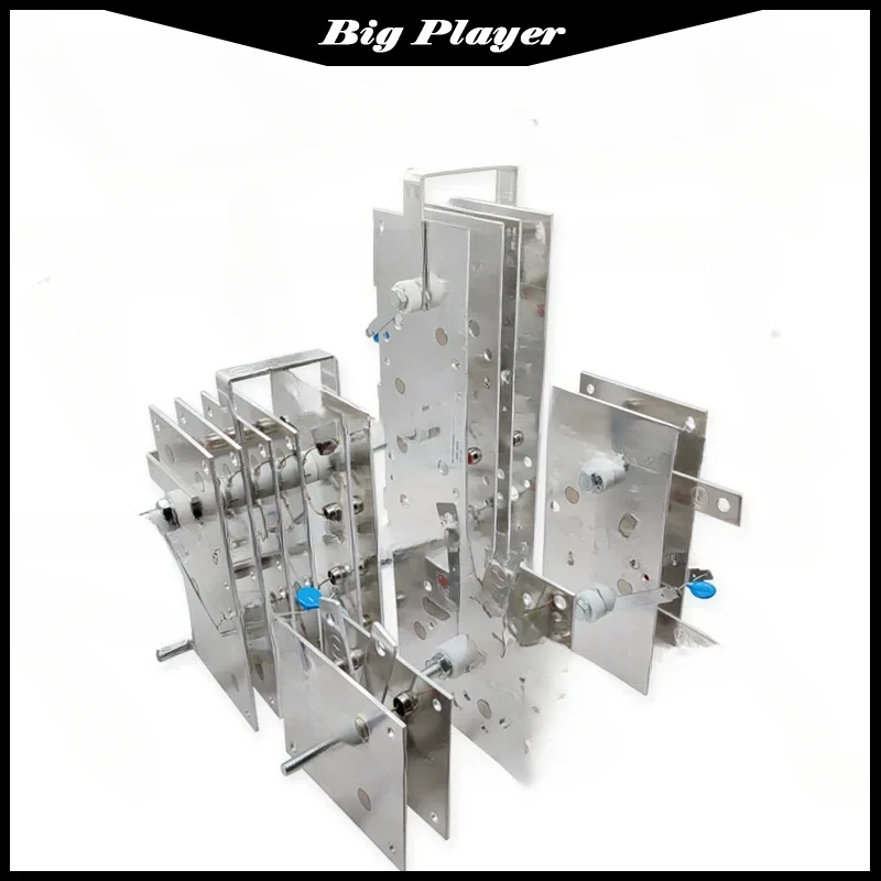 Hdq200auqd300a100a400a Single-Phase Plate Rectifier Rectifier BoardBattery Charger Rectifier Bridge  Welding Machine Aluminum