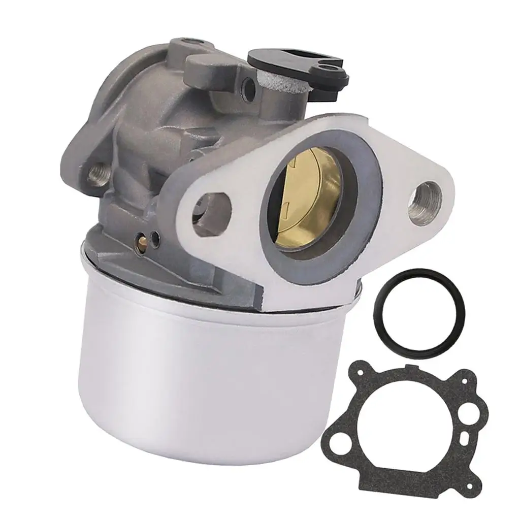 Carburetor for 799868 498170 497586 497314 Replacement Parts and Accessories Patio Lawn Garden Tools Kit