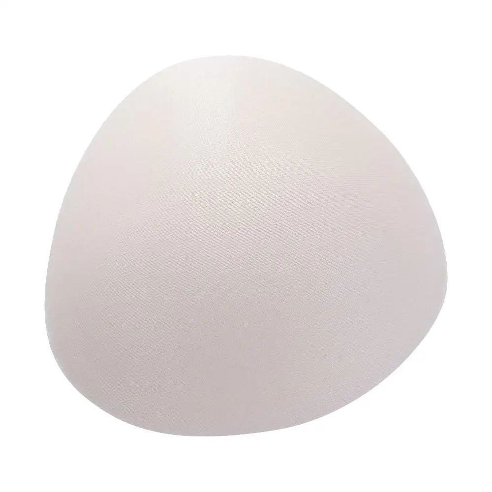 

Accessories Bra Pads Sponge Pad Triangle Heart Inserts Cups Women Chest Cups Inserts Chest Thicker Chest Pads Breast Bra