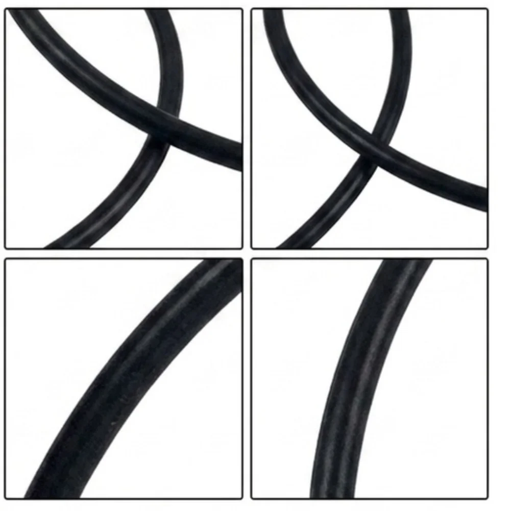 Pool Filter Head O-Ring O-Ring CX900F Clamp Replacement Parts Swimming Pool Accessories For Hayward for Star for Clear Plus