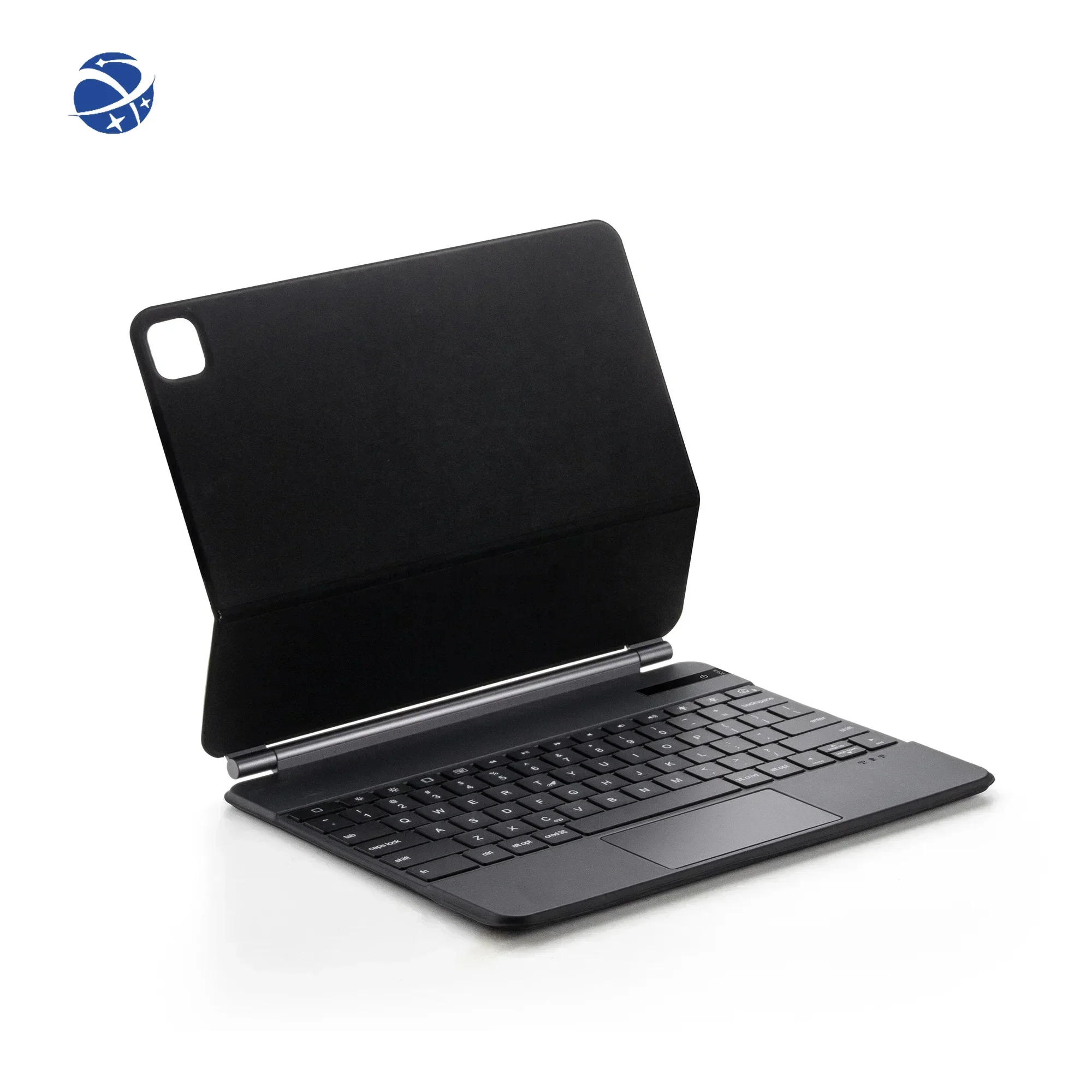 Touchpad Keyboard Wireless Magic Keyboard for iPad Pro 12.9 inch Tablet with Keyboard