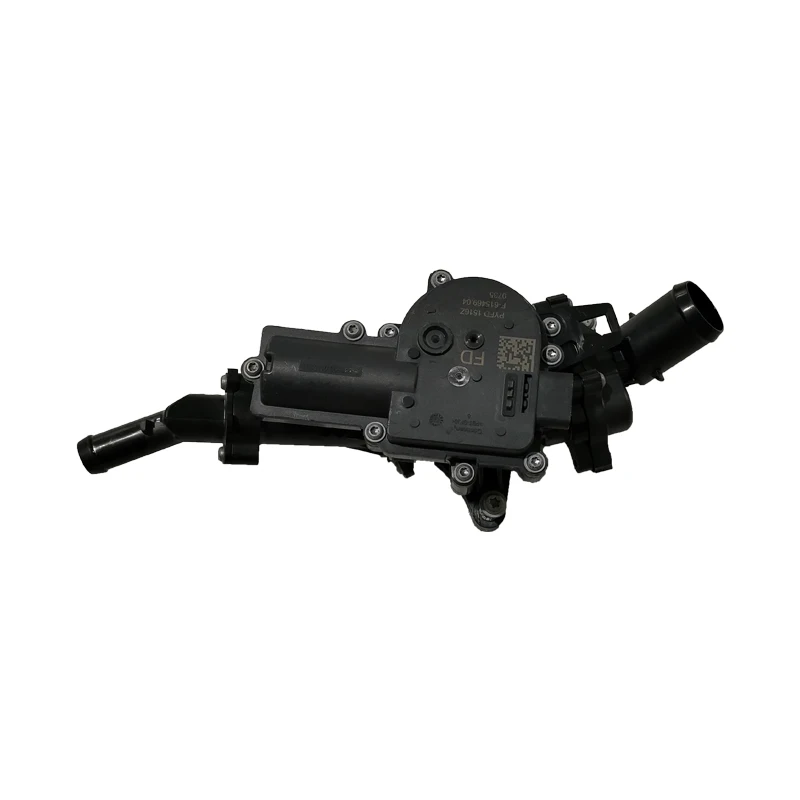 PYFD-15-16Z Brand New Cooling Water Pipe Control Valve for Mazda CX-5 2017-2021 KF CX-8 CX-30 CX-3 Mazda 2 Mazda 3 AT