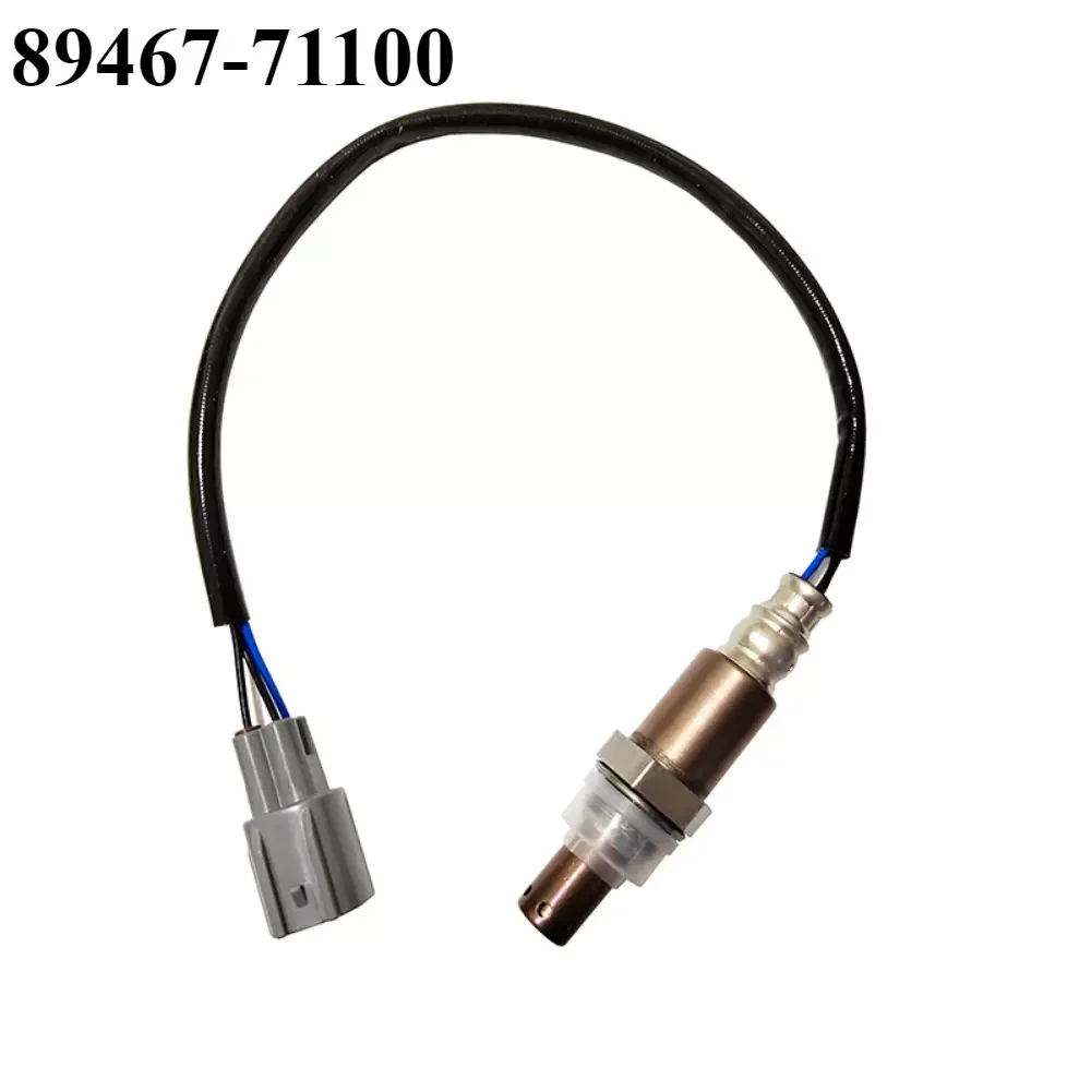 

High quality 89467-71100 O2 Oxygen Sensor For Toyota HILUX 2.5 3.0 Diesel Turbo 2011-2015 8946771100 FREE SHIPPING!!!