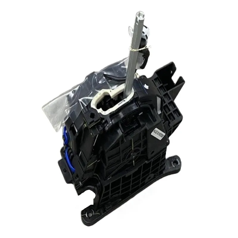 

Automatic Transmission Shift Lever for 2017-2021Jeep Compass Automatic Trans Gear Shifter Selector 68364234Ab