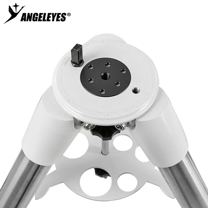 Angeleyes EQ6 ترايبود تمديد الرصيف لوحة محول ل Sky-Watcher EQ6R NEQ6 الاستوائية