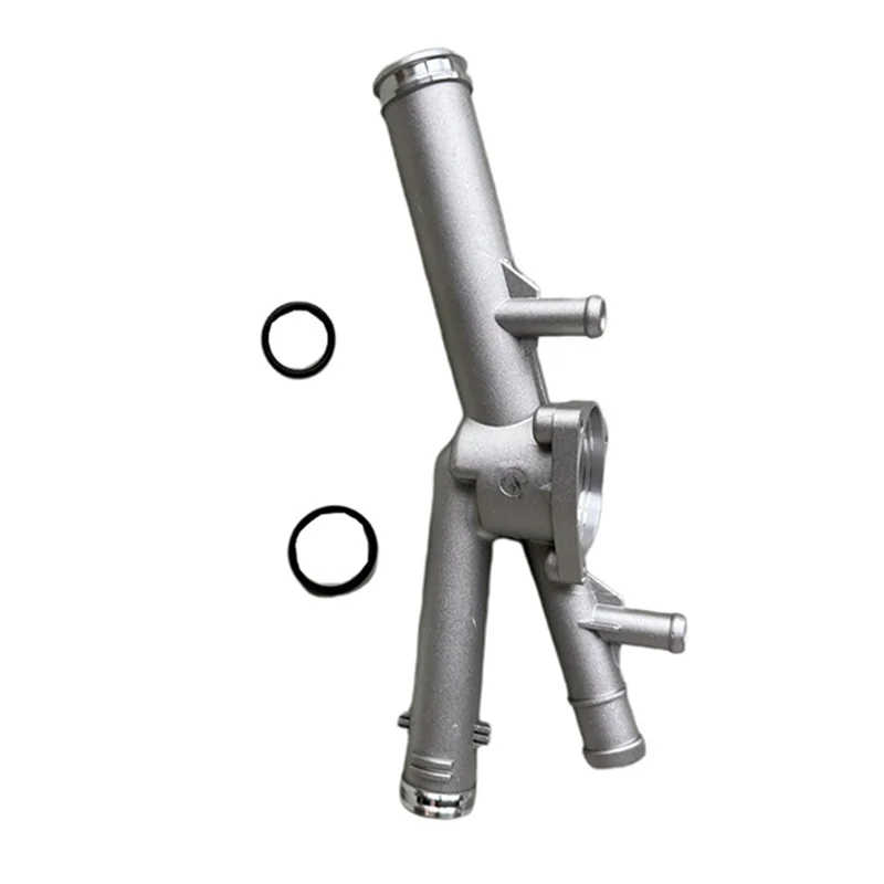 

AB61-2X 03H121117A Thermostat Housing For Q7 VW CC Passat Touareg 2007-2011 03H-121-117 Engine Coolant Thermostat