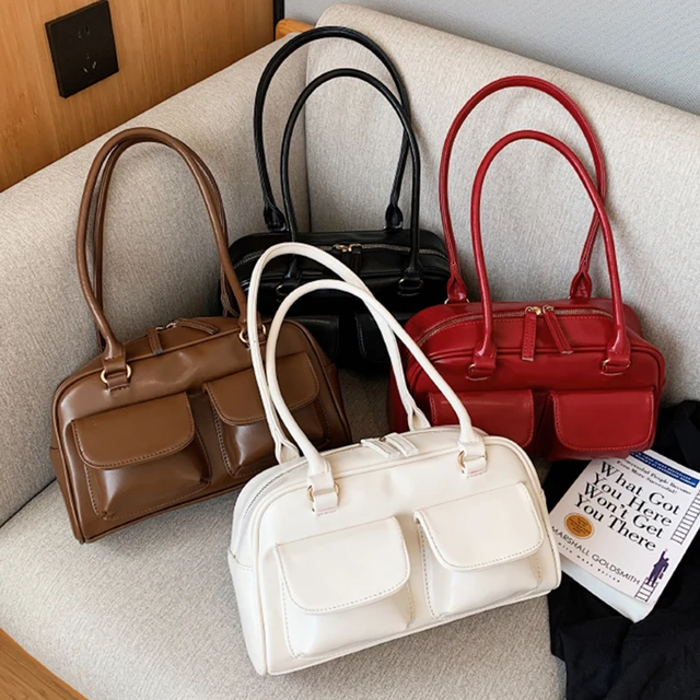 Ladies satchel best sale